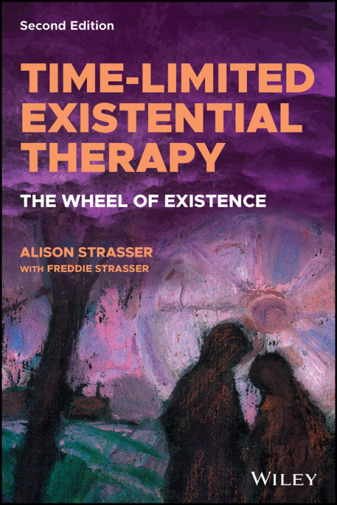 Livro Time-Limited Existential Therapy Alison Strasser