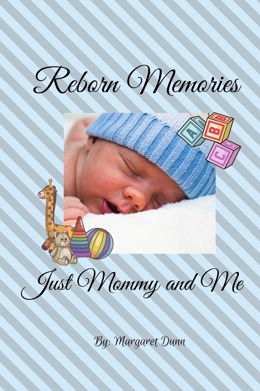 Książka Reborn Doll Journal 