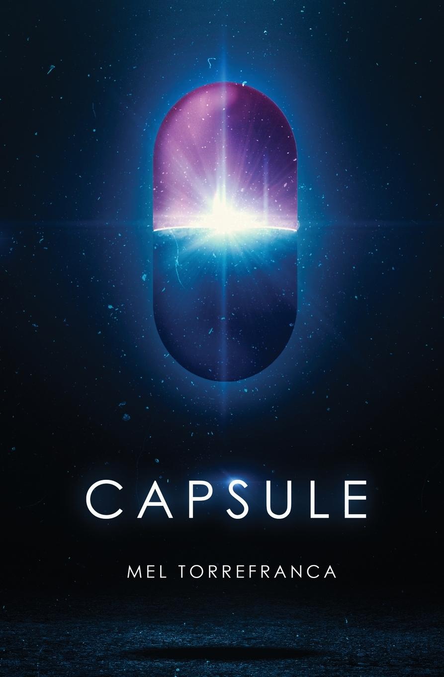 Carte Capsule Mel Torrefranca