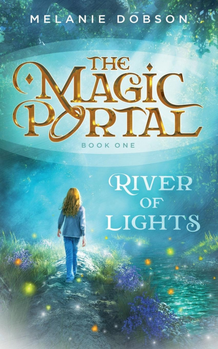 Book River of Lights Melanie Dobson