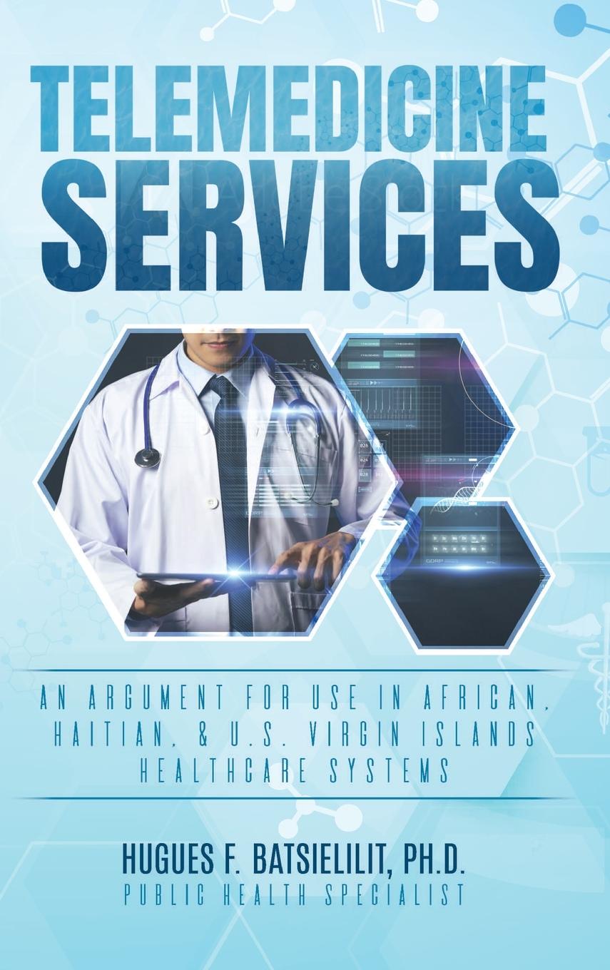 Книга Telemedicine Services 