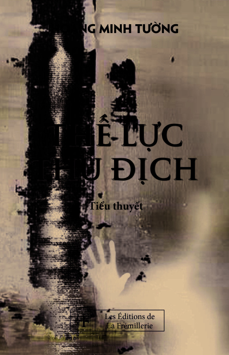 Libro THE LUC THU DICH HOANG-MINH-TUONG
