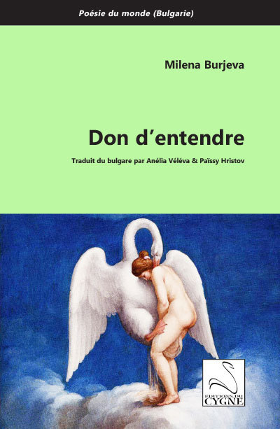 Knjiga Don d'entendre Burjeva
