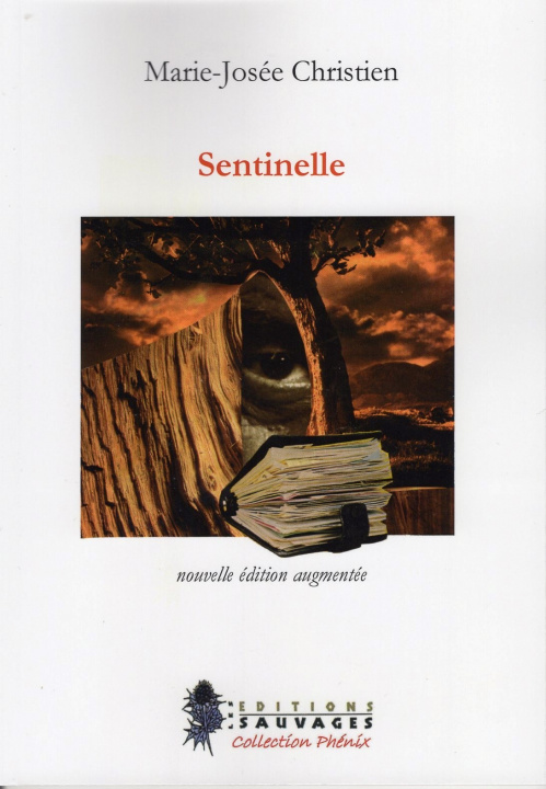 Knjiga Sentinelle CHRISTIEN