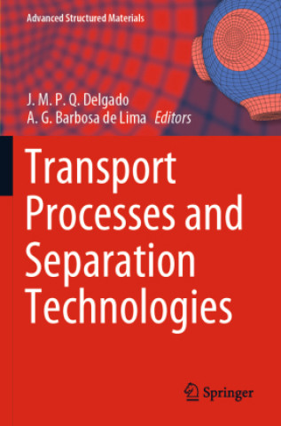 Βιβλίο Transport Processes and Separation Technologies J. M. P. Q. Delgado