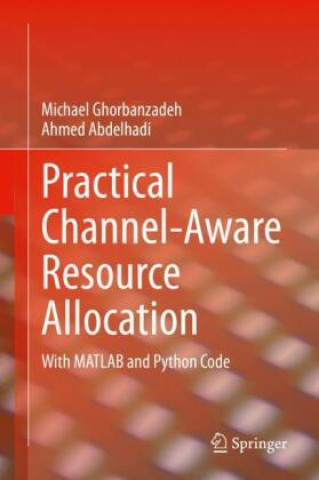 Knjiga Practical Channel-Aware Resource Allocation Michael Ghorbanzadeh