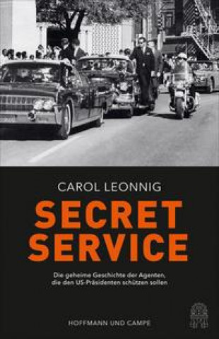 Libro Secret Service Marlene Fleißig