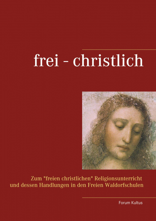 Libro frei - christlich Volker David Lambertz