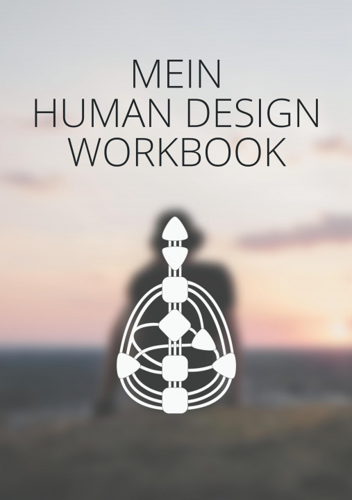 Carte Mein Human Design Workbook 