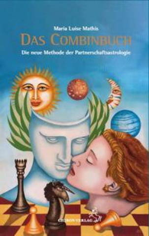 Knjiga Das Combinbuch Maria Luise Mathis