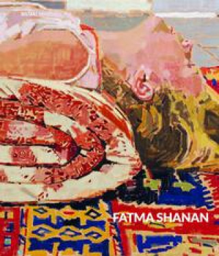 Knjiga Fatma Shanan SHANAN FATMA