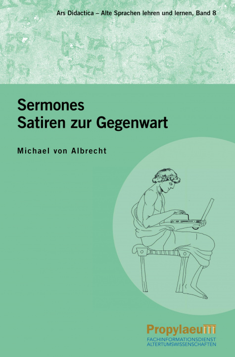 Knjiga Sermones Michael von Albrecht
