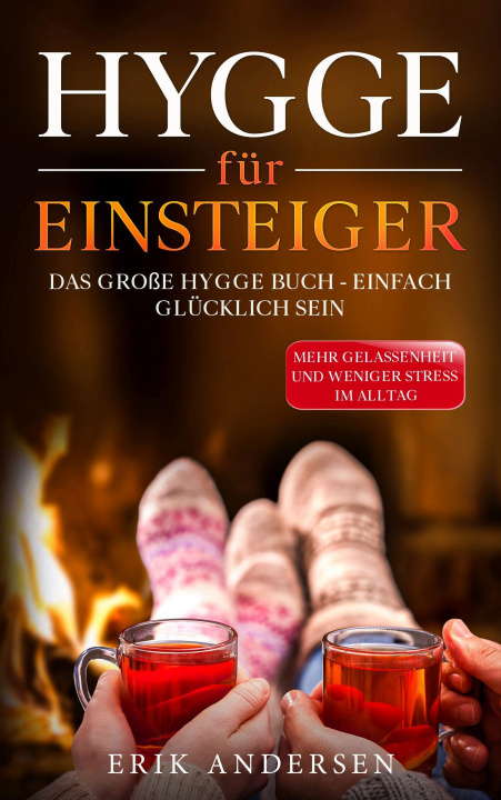 Knjiga Hygge für Einsteiger 