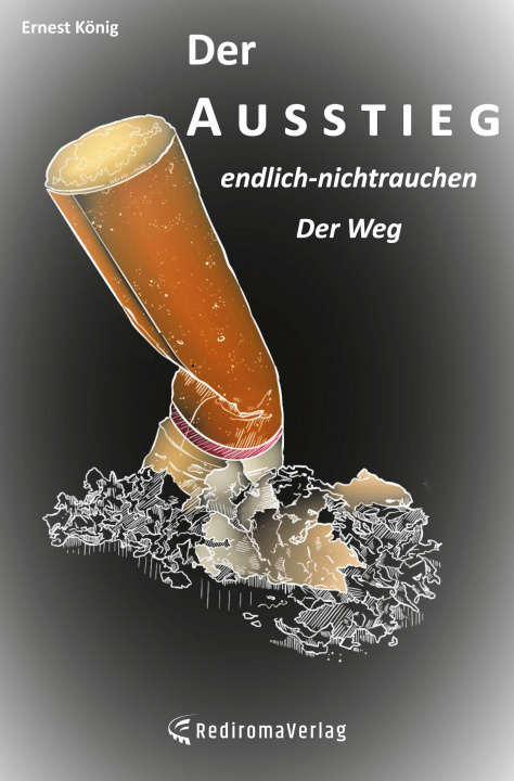 Knjiga Der Ausstieg Ernest König