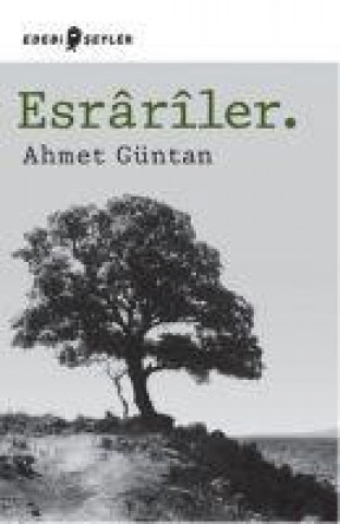 Knjiga Esrarler. 