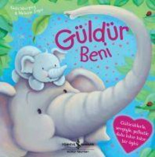 Knjiga Güldür Beni 