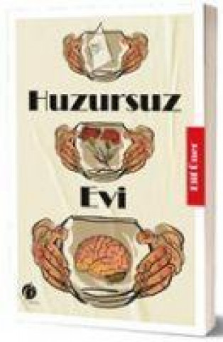 Knjiga Huzursuz Evi 