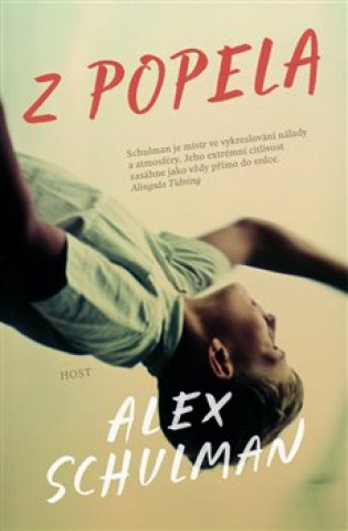 Könyv Z popela Alex Schulman