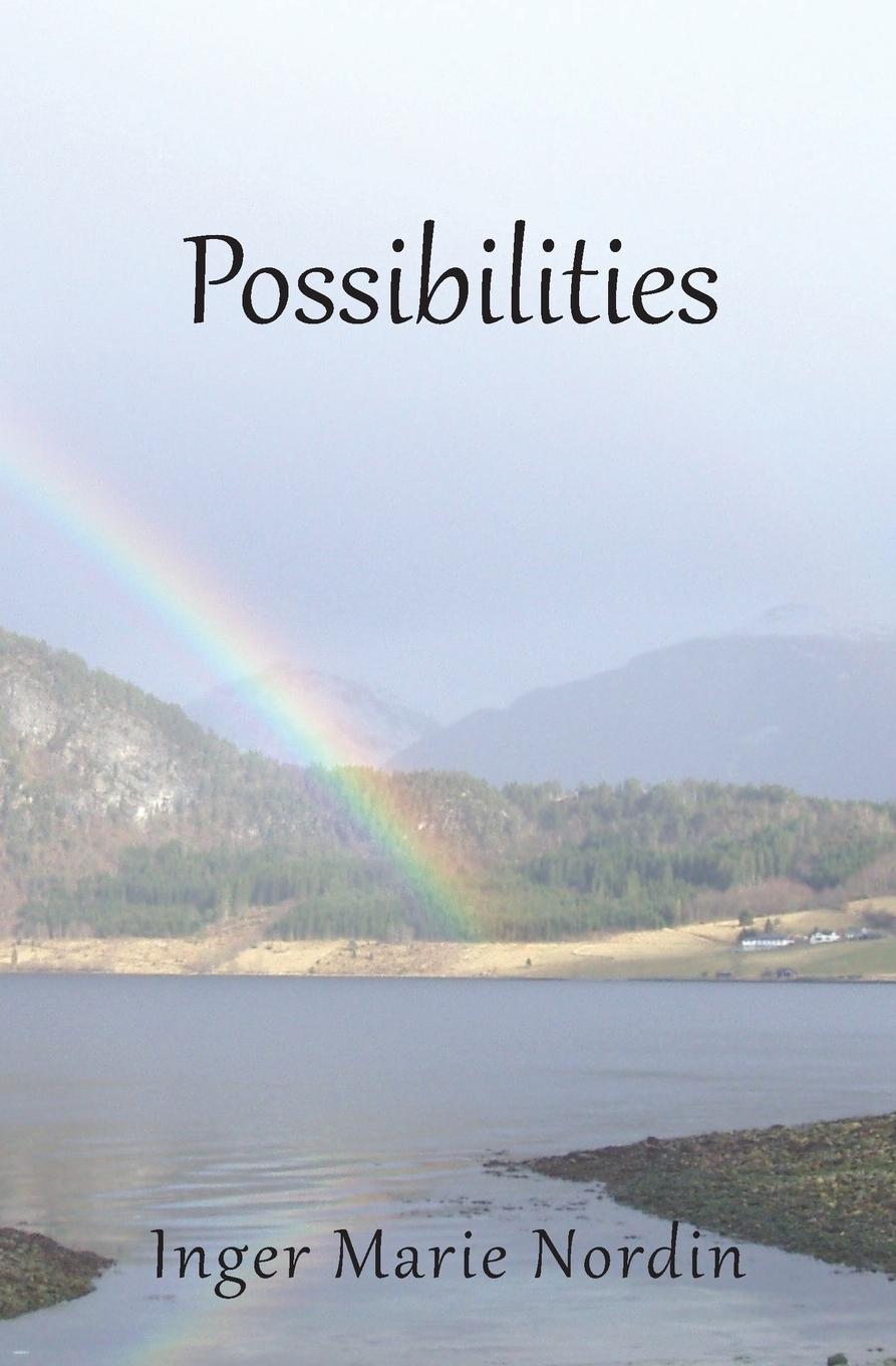 Knjiga Possibilities Inger Marie Nordin