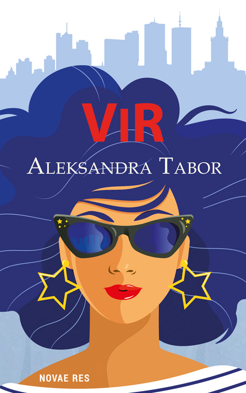 Buch Vir Aleksandra Tabor