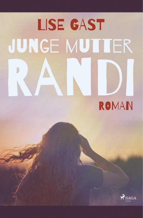 Knjiga Junge Mutter Randi 