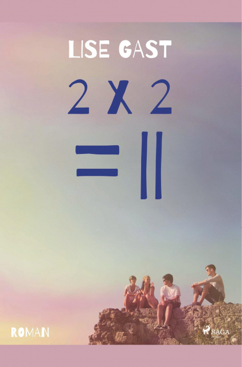 Knjiga 2 X 2 = II 