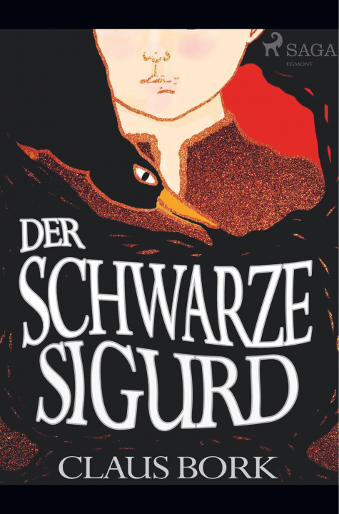 Kniha Der schwarze Sigurd Susanne Richter