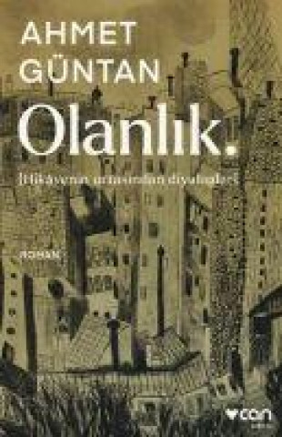 Knjiga Olanlik 