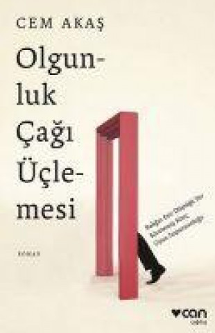 Knjiga Olgunluk Cagi Üclemesi 