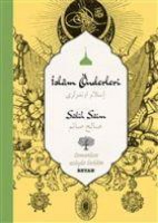 Knjiga Islam Önderleri 