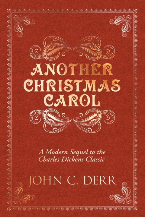 Knjiga Another Christmas Carol John C. Derr