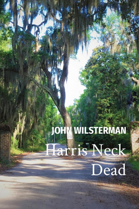 Βιβλίο Harris Neck Dead John C. Wilsterman