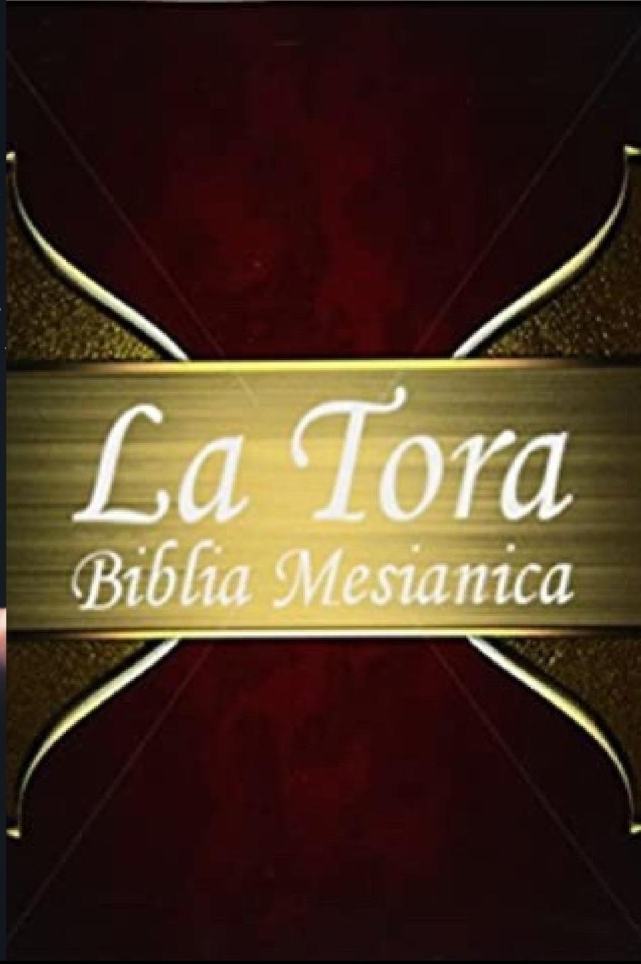 Könyv Tora 