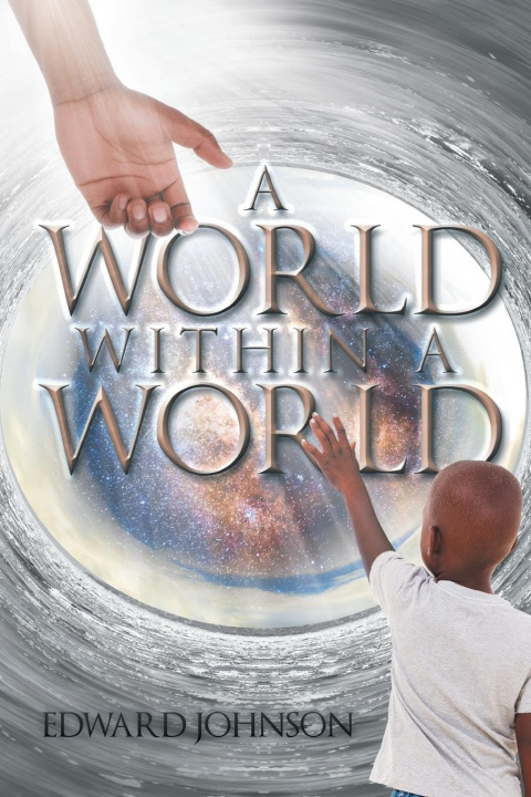 Book World Within A World Edward Johnson