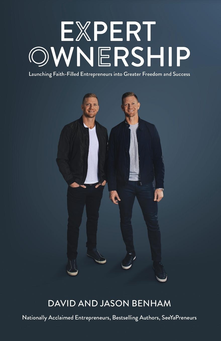 Libro Expert Ownership David &. Jason Benham