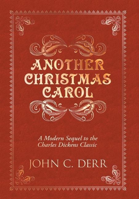 Knjiga Another Christmas Carol John C. Derr