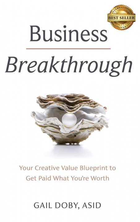 Knjiga Business Breakthrough Gail Doby
