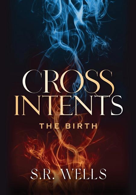 Knjiga Birth S. R. Wells