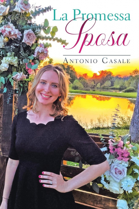 Knjiga Promessa Sposa Antonio Casale