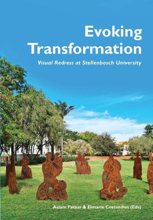 Knjiga Evoking Transformation Aslam Fataar