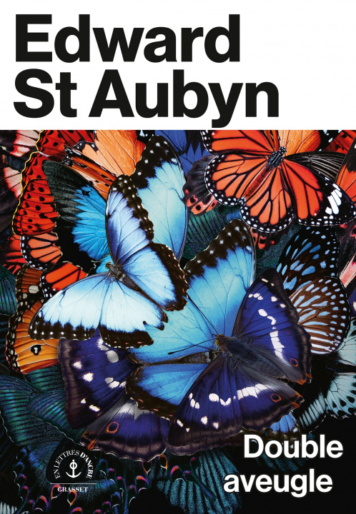 Βιβλίο Double aveugle Edward St Aubyn