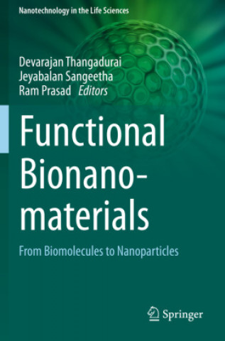Knjiga Functional Bionanomaterials Ram Prasad