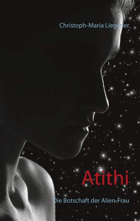 Buch Atithi Christoph-Maria Liegener