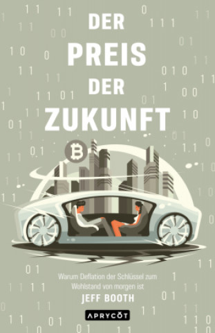 Knjiga Der Preis der Zukunft Fabio Troendle