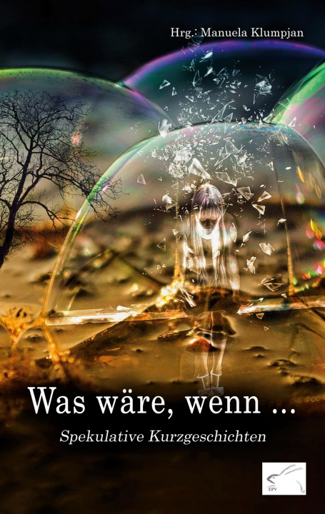 Knjiga Was wäre, wenn ... 