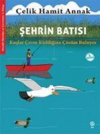 Book Sehrin Batisi 