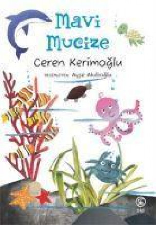 Knjiga Mavi Mucize 