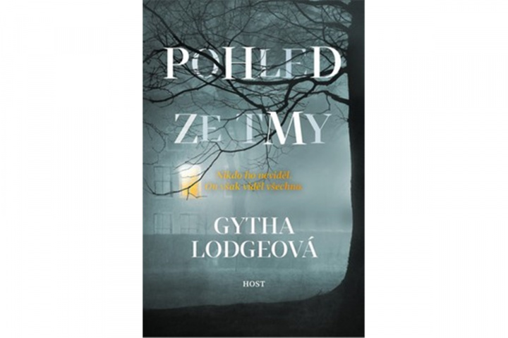 Könyv Pohled ze tmy Gytha Lodgeová