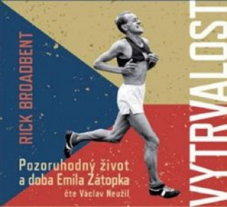 Zvok Vytrvalost Rick Broadbent