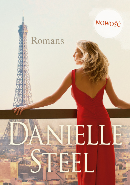 Könyv Romans Danielle Steel